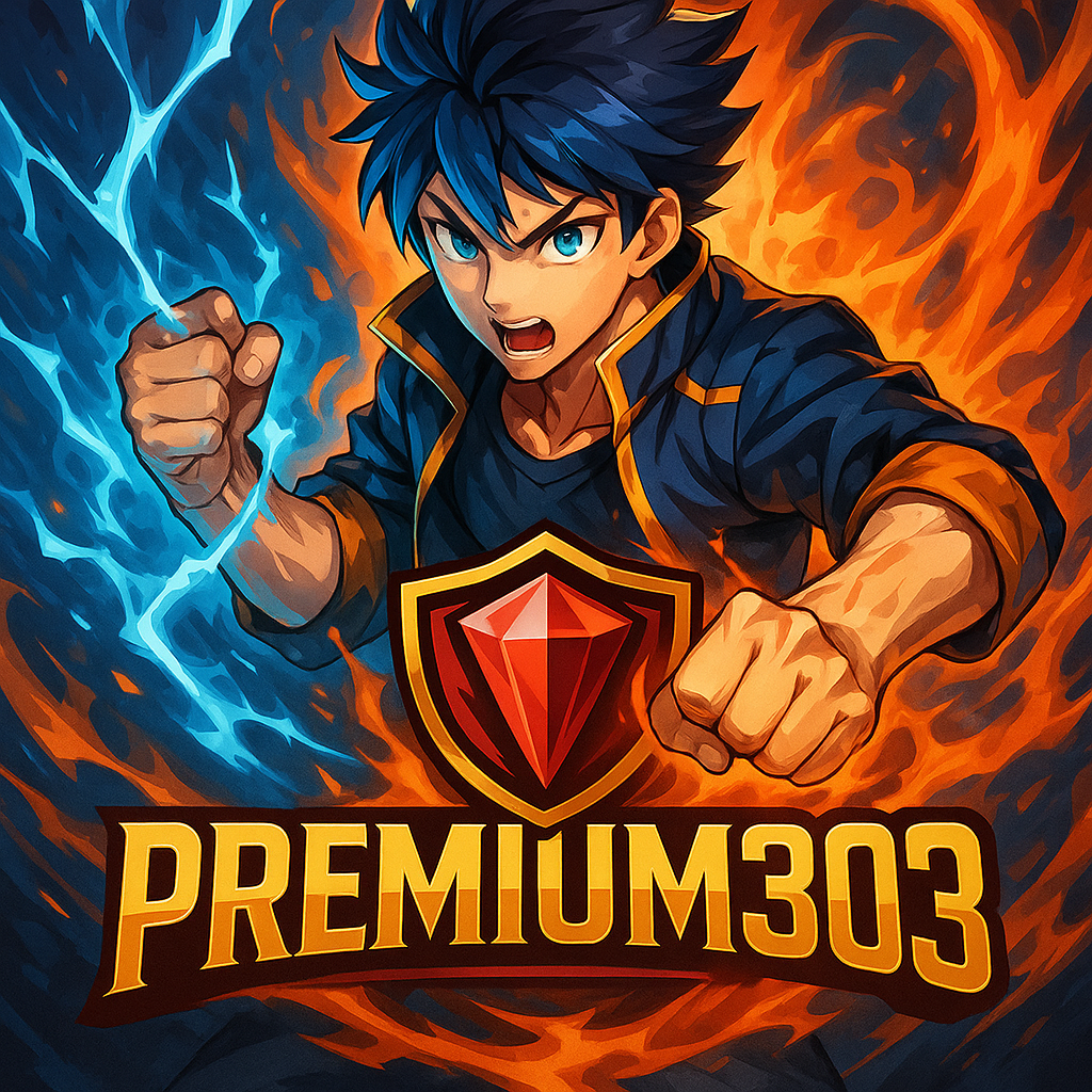 PREMIUM303